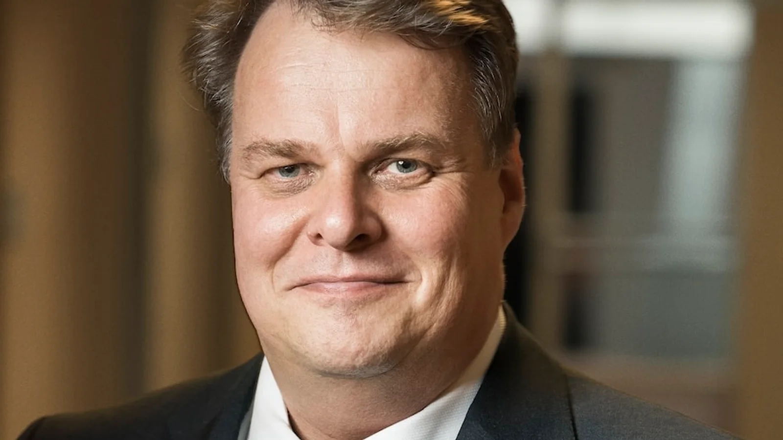 Lars Thomsen