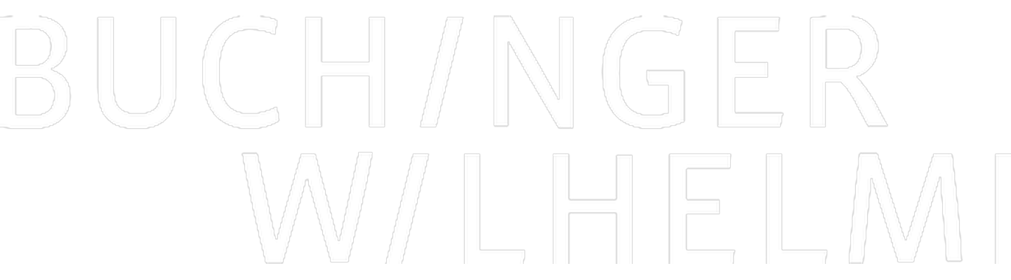 Buchinger Wilhelmi