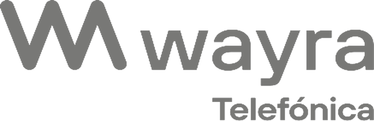 Wayra Telefónica